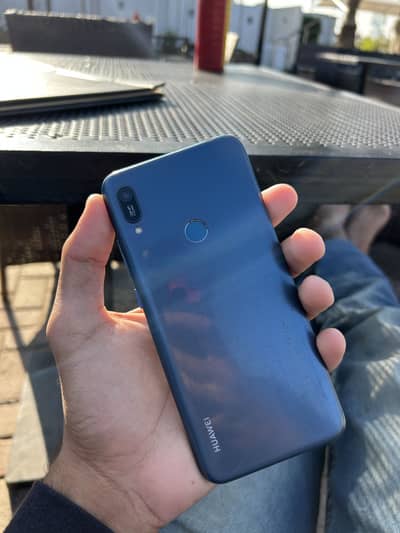 Huawei Y6 Prime 2016