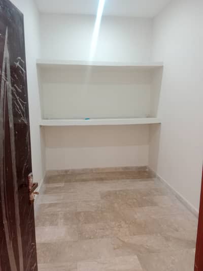 Upper Portion For Rent At The Prime Location In Guldasht Town A Block