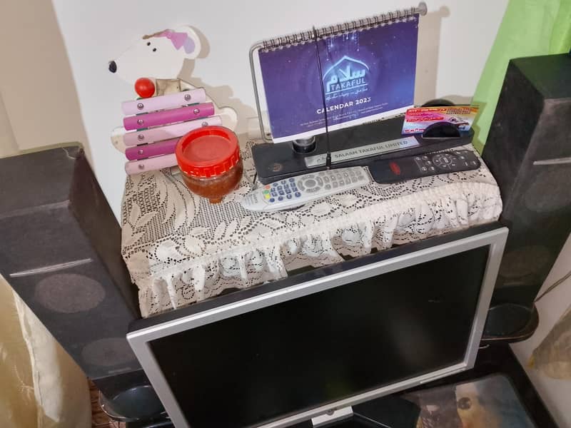 full setup with computer table 38000 but computer table 6000 1