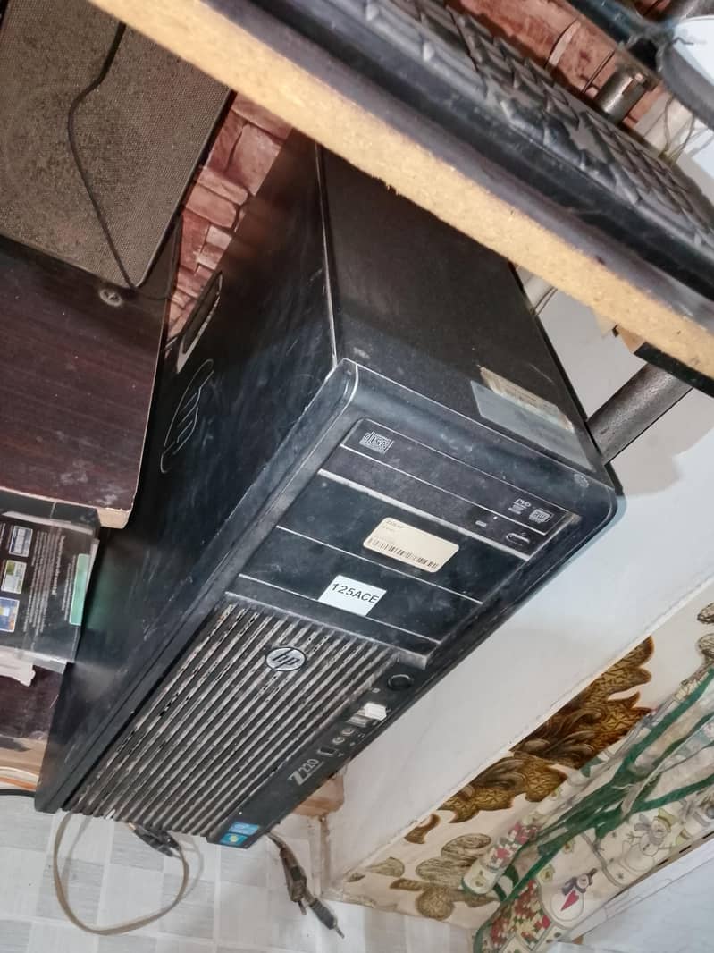 full setup with computer table 38000 but computer table 6000 6