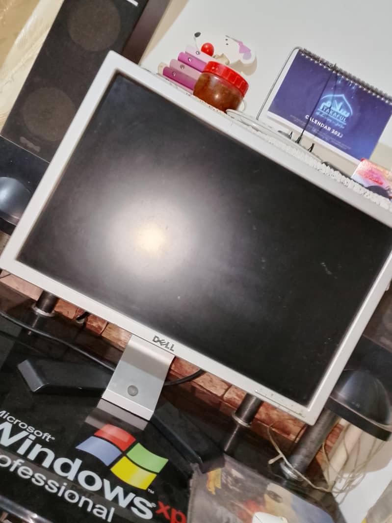 full setup with computer table 38000 but computer table 6000 7