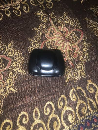 audionic gamming battle buds good condition with box