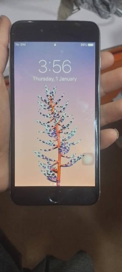 used screen change 128gb