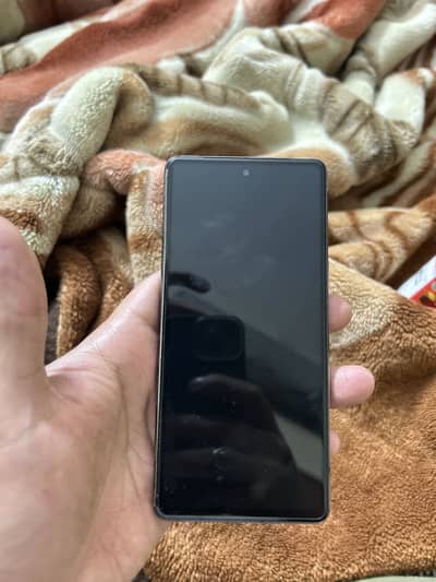 Google pixel 7 official PTA approved 8/256 Android 16