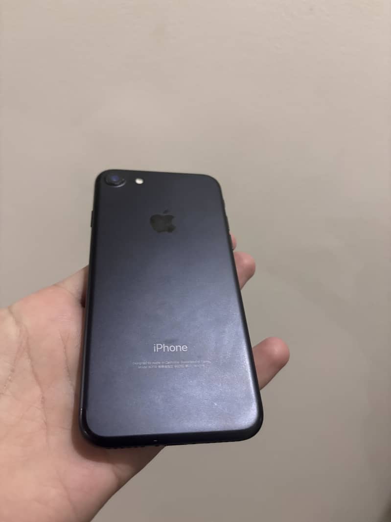 Iphone 7 0
