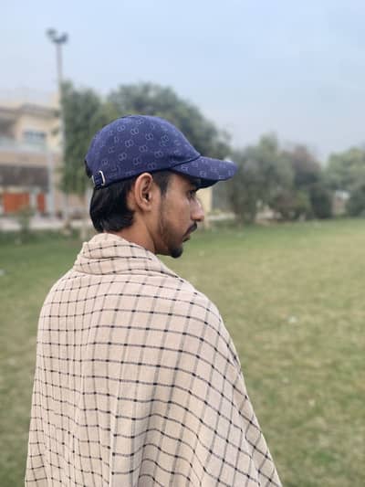 Tazeem Abbas