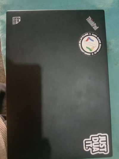 Lenovo x260 model  core i7 6th generation 8GB DDR4 ram, 128GB M. 2 SSD