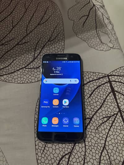 Samsung s7 pta approved