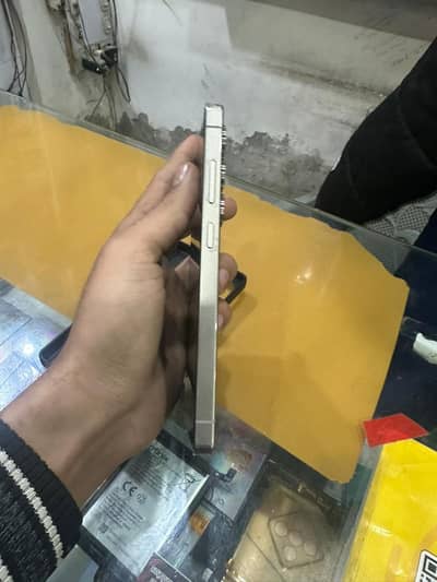 samsung s25 ultra pta  condition 10/9.5