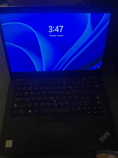 Lenovo Thinkpad x390