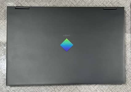 HP Omen 16 Intel Core i7 11800H RTX 3060 6GB