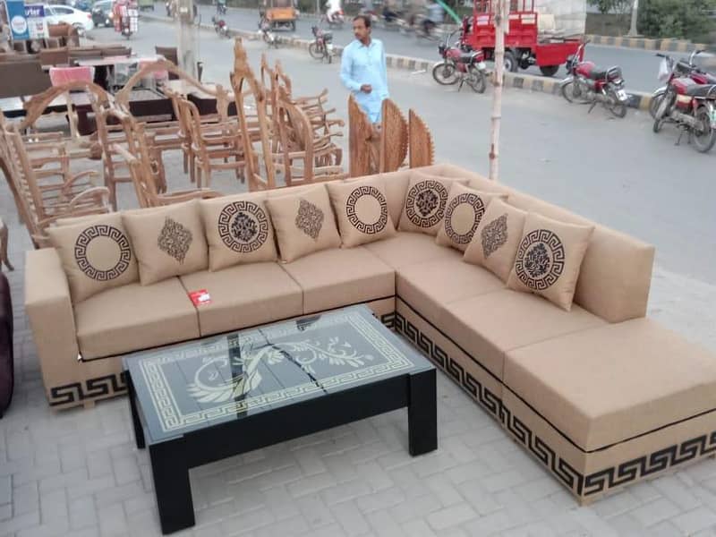 sofa set 8