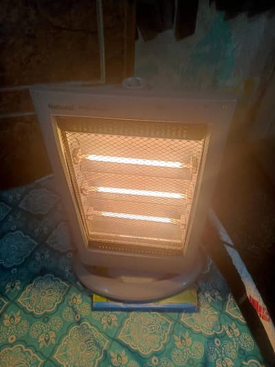 Electric Heater For Sale