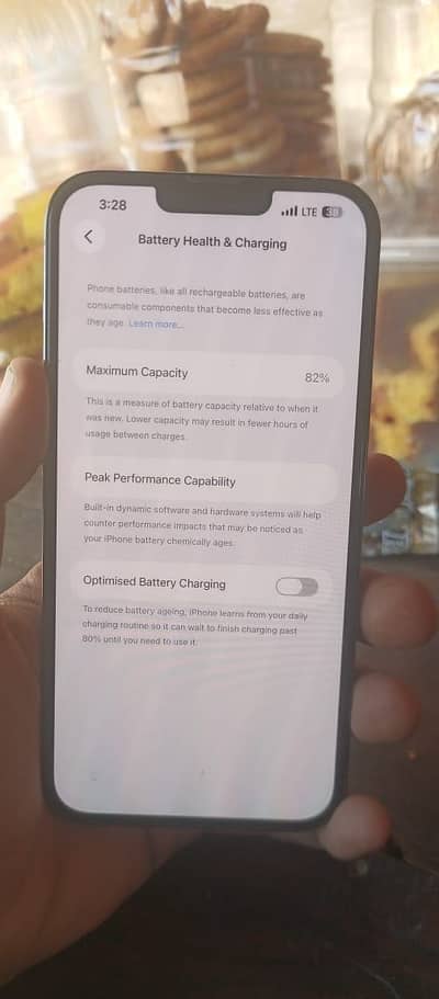 iPhone 13 Pro Max factory unlock with box