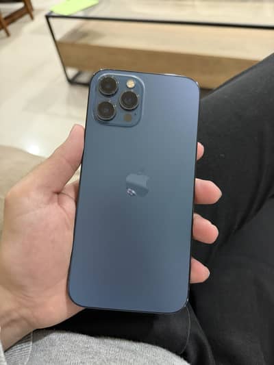 iPhone 12 Pro Max 256GB