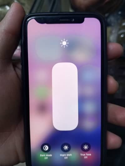 IPhone 11 Pro 256gb pta approve with box