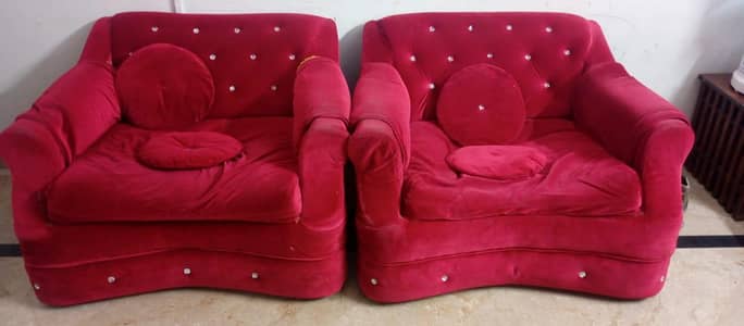 7 seater american sofa