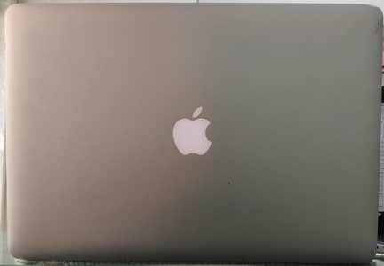 MacBook pro