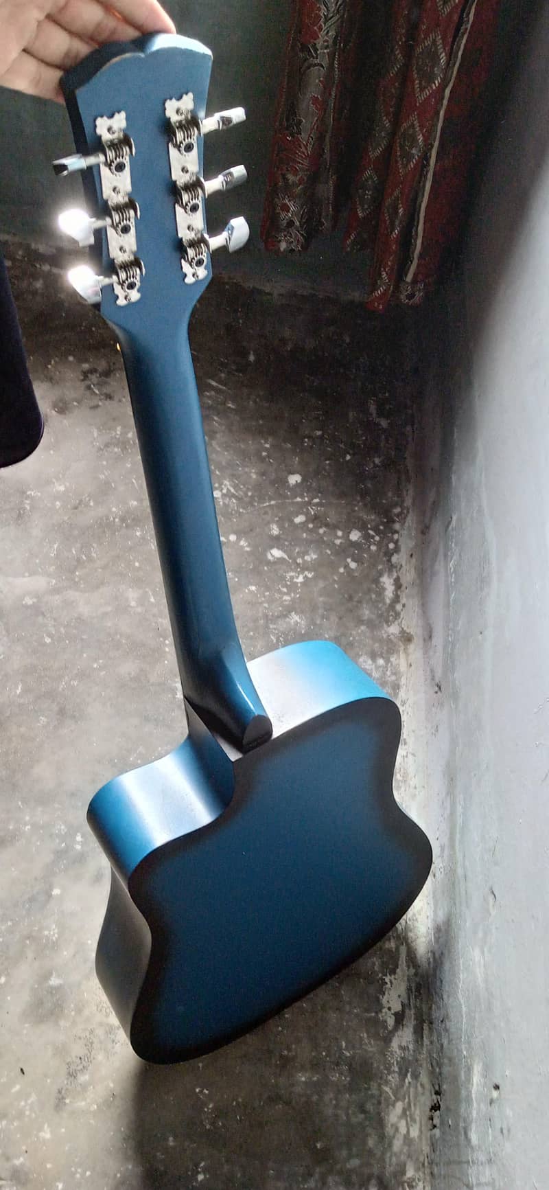 Gittar 5