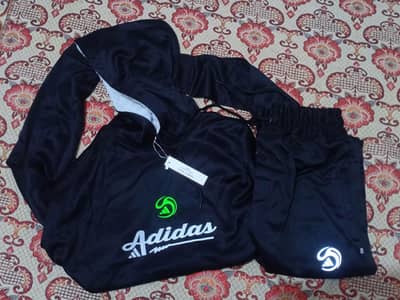 Adidas Track Suit