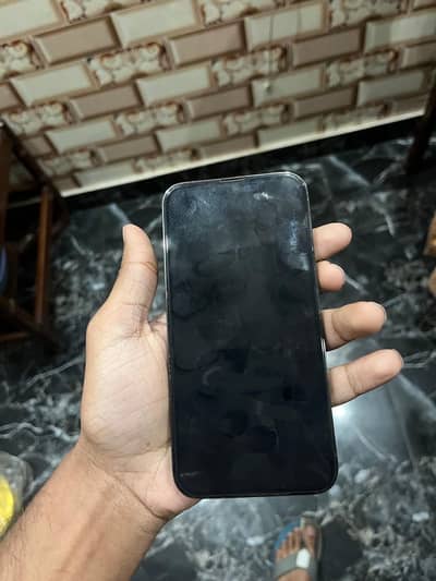 Iphone 13 pro non pta