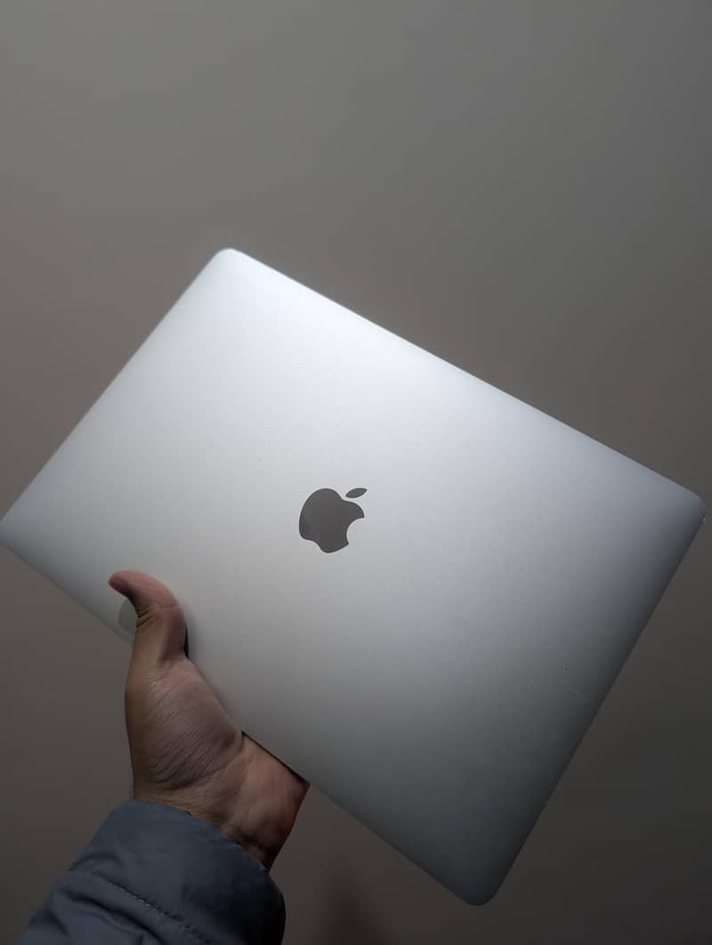 MacBook Pro 2016 7