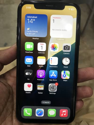 iphone xr 64GB