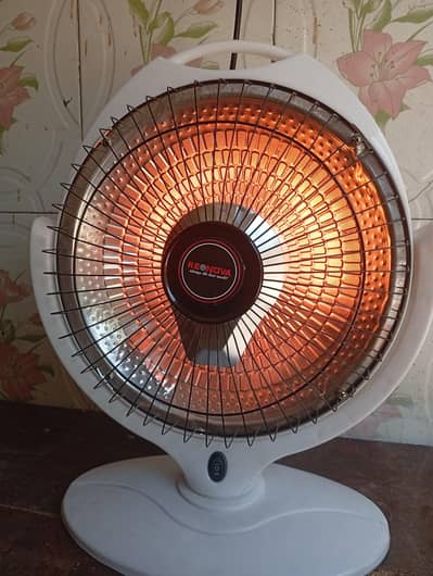 Electric Heater for Sale
