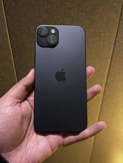 IPHONE 15 PLUS