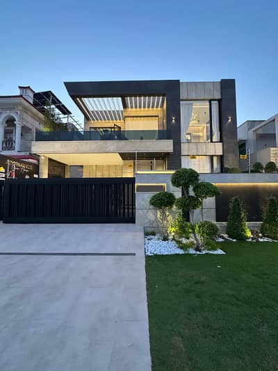 1 Kanal Double Storey House For Rent In DHA Ph 2 Islamabad