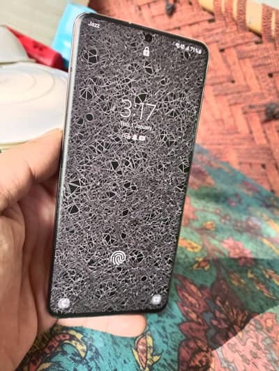 samsung s20 ultra dual sim approved