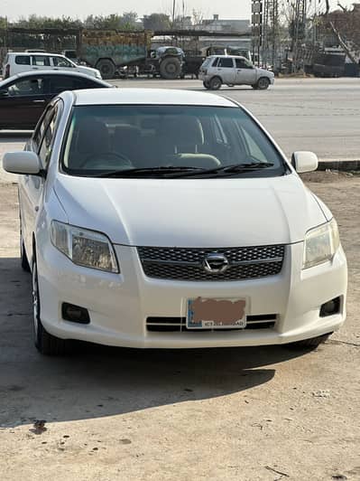 2007 modell 2012 registered 1 peace touching