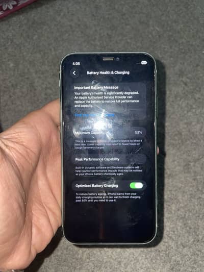 Iphone 11 non pta jv