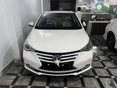 Changan Alsvin 1.5L DCT Lumiere (Fully Loaded)