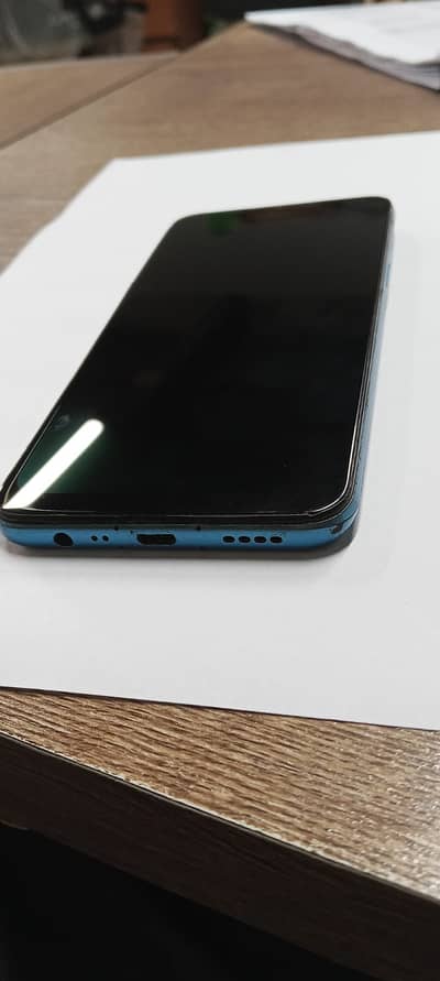 Realme 5i With Box