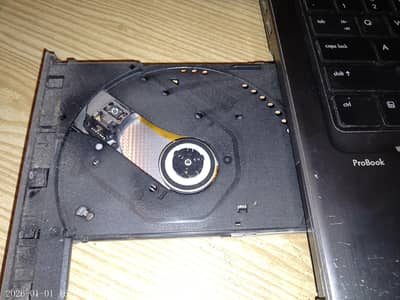 HP Core i5 Laptop | 8GB RAM | Windows 10 Pro | Charger Included