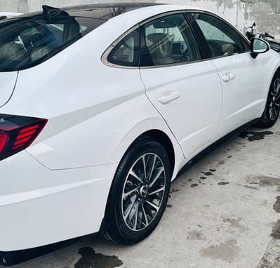 Hyundai sonata 2.5