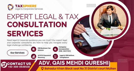 all legal Services