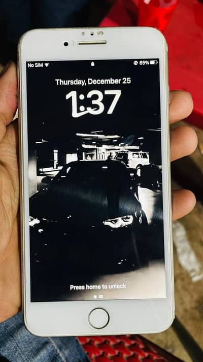 iphone 8 plus non pta