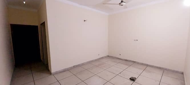 Upper Portion with Lower Lock | 10 Marla | Allah Hoo Chowk