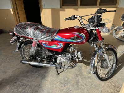 Unique 2018 Zero Condition