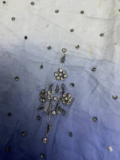 Eatern wear + dupatta + shalwar