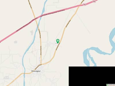 5 MARLA PLOT BOOKING IN PARK LANE CITY PHASE 2 LAHORE ON 5 YEARS EASY INSTALLMENTS