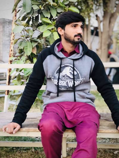 Usama Rafiq