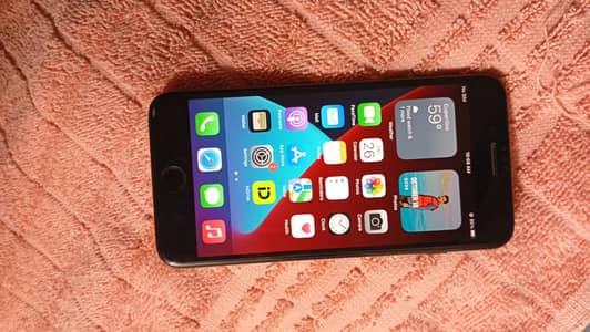 IPHONE 7+ JV WATER PACK