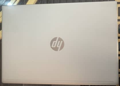 HP ProBook 450 G6 | Core i5 8th Gen | 16GB RAM | 256GB SSD + 1TB HDD