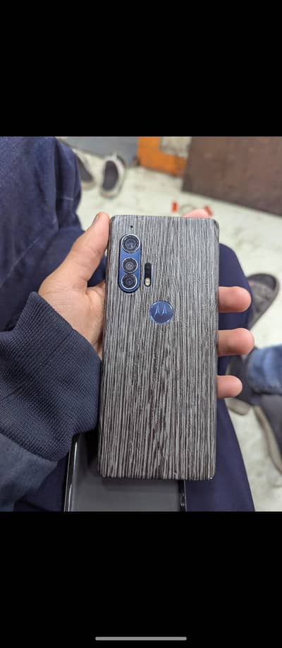 Motorola edge plus 12/256