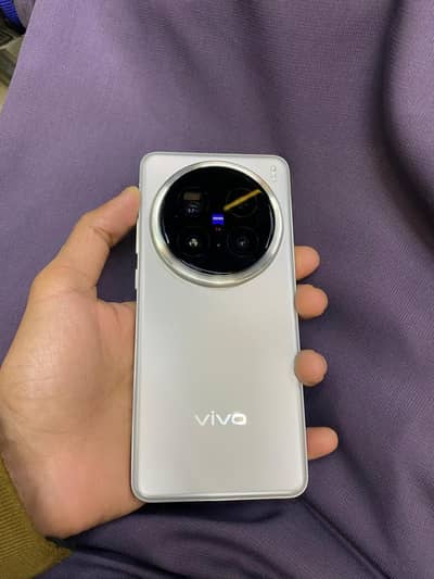 vivo x200 pro