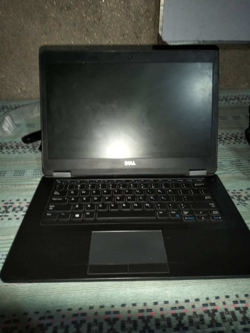 Dell latitude 1