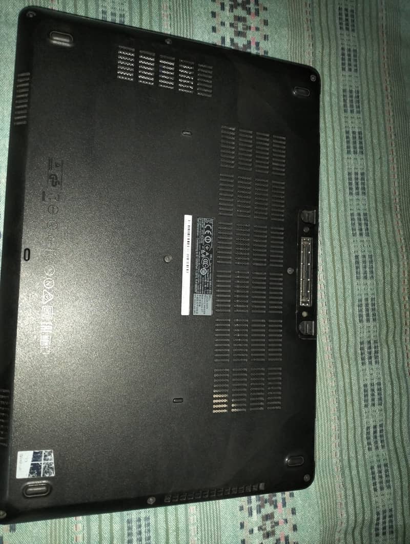 Dell latitude 2